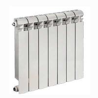 Биметаллический радиатор АЛТЕРМО РИО 500