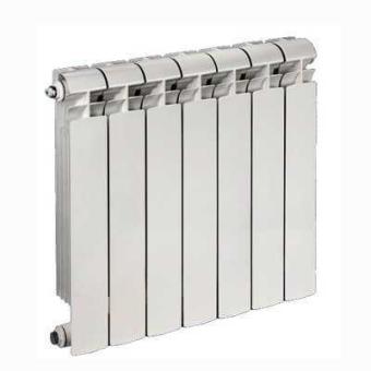 Биметаллический радиатор АЛТЕРМО РИО 500